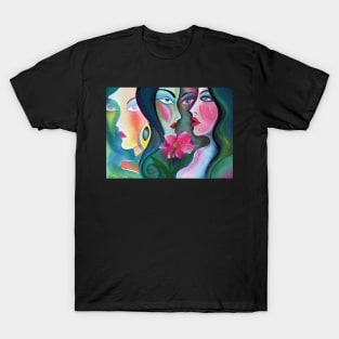 Gossip T-Shirt